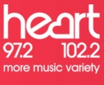 Heart Wiltshire Logo