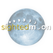 Sightedmoon Radio Logo