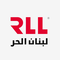 Radio Liban Libre (RLL) Logo