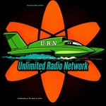 Unlimited Radio Network Logo
