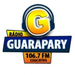 Rádio Guarapary Logo