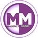 Magenta Music Logo