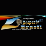 Web Rádio Desperta Brasil Logo