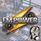 99.7 FM POWER Logo