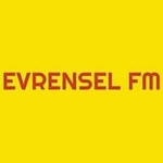 Evrensel FM Logo