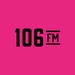 Rádio 106 Logo