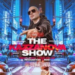 DJ KAZZANOVA RADIO Logo