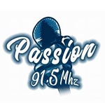 Passion Fm 91.5 Logo