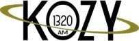 1320 AM KOZY - KOZY