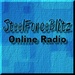 Steel Force Blitz Online Radio Logo