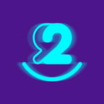 Rádio 92 FM Formosa Logo