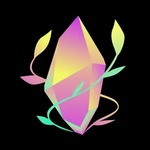 Facet Hub Radio Logo