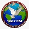 Radio la Voz de Jehová Logo