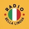 Radio Bella Lingua Logo