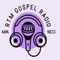 Real Talk Ministry Gospel Radio Logo