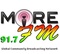 More FM Logo
