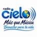 Radio Cielo 101.7 Fm Logo