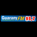 Radio Guarany 98.7 Logo