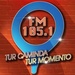 Mas FM 105.1 Logo