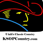 KSOPCountry.com Logo