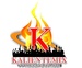 KalienteMix FM Logo