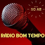 Rádio Bom Tempo Logo