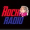 Rockstar Radio Logo