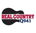 Real Country Q94.1 - KRLQ Logo