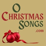 O Christmas Songs Logo