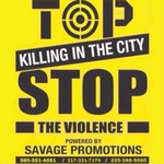 Fix Ya Face Radio!!! Logo