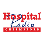 Hospital Radio Chelmsford Logo