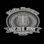 Rádio Matense Logo