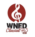 Classical 94.5 - WNJA