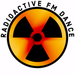 RadioActiveFM Logo
