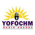 Yofochm Radio Uganda Logo
