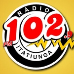 Rádio Itatiunga FM Logo