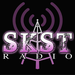 SKST Radio Network & Podcast Studios Multi-Media Logo