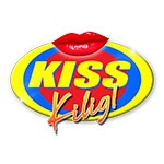Kiss FM Kilig Logo