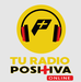 Tu Radio Positiva Logo