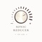 Sonic Reducer Logo