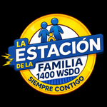 La Estacion de la Familia - WSDO Logo