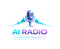 AI Radio Logo