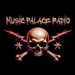 Music Palace Radio Logo
