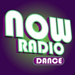 NOW Radio - Dance Logo