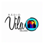 Radio Vila Veloso Logo