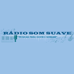 Radio Som Suave Logo