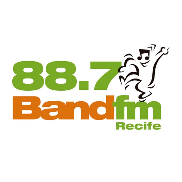 Band FM Recife FM 88.7 Recife Ouça Online