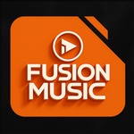 Fusion Music Logo