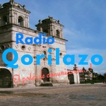 Radio Qorilazo Logo