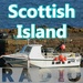 Scottish Island Radio Logo
